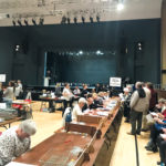 Candidates and Battlegrounds News