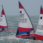SAILING: Boat People Sport