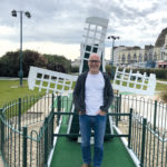 MINI:GOLF: The Windmills Of Your Mind Sport
