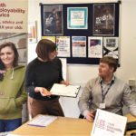 YES to employment: YES to employing an apprentice Community