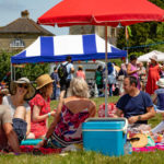 FESTVAL BY THE LAKE 2019 Community