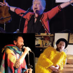 Gwyneth Herbert, Jim Stoten and Phil Kay Reviews
