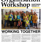 Organisation Workshop #Hastings