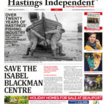 Hastings Independent: Issue 129