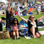 Sanctuary Festival: Sun, Food, Music and Swimming Music