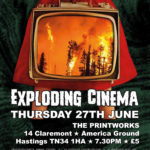 PREVIEW: The Last Thursday Film Club Reviews