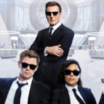 Men In Black: International Reviews