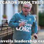 Politikal Pokes By Lobbytroll Satire