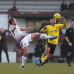 FOOTBALL: Exodus From Pilot Field Sport