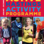 Super Summer Activities – Have Some Fun, Stay For Lunch! Community
