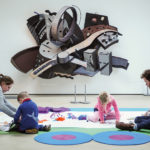 Hastings Contemporary Reaches Out To The Community Community