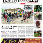 Hastings Independent: Issue 132
