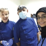 Emergency Refugee Camp Dentistry Health and Environment
