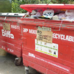A Load Of Rubbish? News