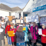 Ore Library Closure News