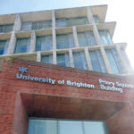 University Of Brighton Buildings On The Market News
