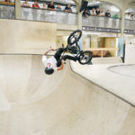 BMX: Battle Report Sport