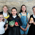 Food Detectives In Search Of Good Eating Habits Community