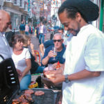 Hastings’ Top Chicken Jerker: Fish’s Caribbean Food Food & Drink