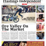 Hastings Independent: Issue 133