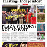 Hastings Independent: Issue 134