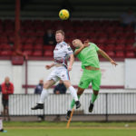 FOOTBALL: Season’s Greetings – But Are We Ready? Sport