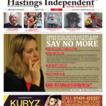 Hastings Independent: Issue 135