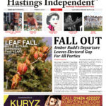 Hastings Independent: Issue 136
