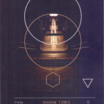 Shadow Times: New Poetry from Paul A Green Literature