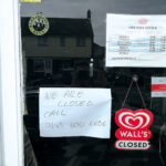 CUT OFF! Ore Post Office Shuts; Rail Service To Be Cut News