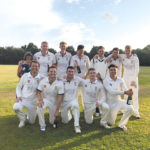 CRICKET: Hooper Star Stays Ascendant Sport