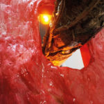 An exhibition Of Erotic Art at Zuzushii Art Laboratory Arts