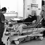 Poetic Justice And The NHS Community