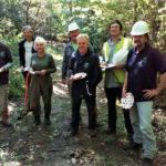 Get Out In The Fresh Autumn Air With TCV Community