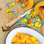 Pumpkin Achar Food & Drink