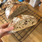 The Rise of Sourdough Food & Drink