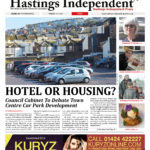 Hastings Independent: Issue 137