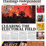 Hastings Independent: Issue 138