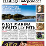 Hastings Independent: Issue 139