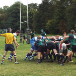 RUGBY: First League Win For H&B Sport
