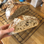 The Rise of Sourdough Food & Drink