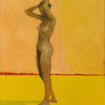 Victor Willing: ‘Visions’ Arts