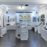GIFTED: Christmas Arts Fair Arts