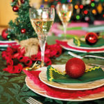 Christmas Tax Planning Business
