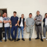 A Band of Brothers Community
