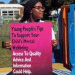 Top Tips To Support Children’s Mental Wellbeing Community