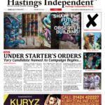 Hastings Independent: Issue 140