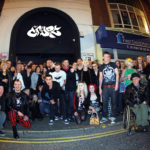 THE CRYPT IS BACK! Arts
