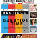 Hastings Independent: Issue 141