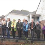 Ore Library Re-opening, Community Centre Retained News